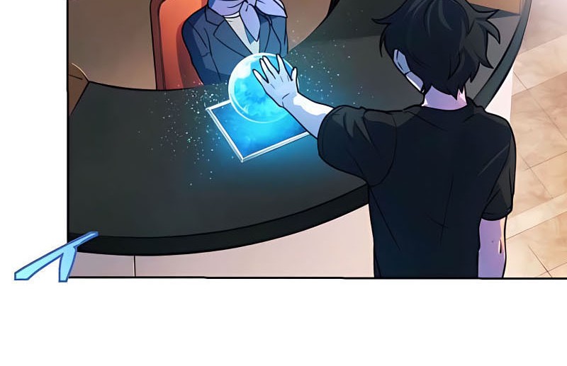 The Reincarnation Of The Forbidden Archmage Chapter 1 Halaman 5