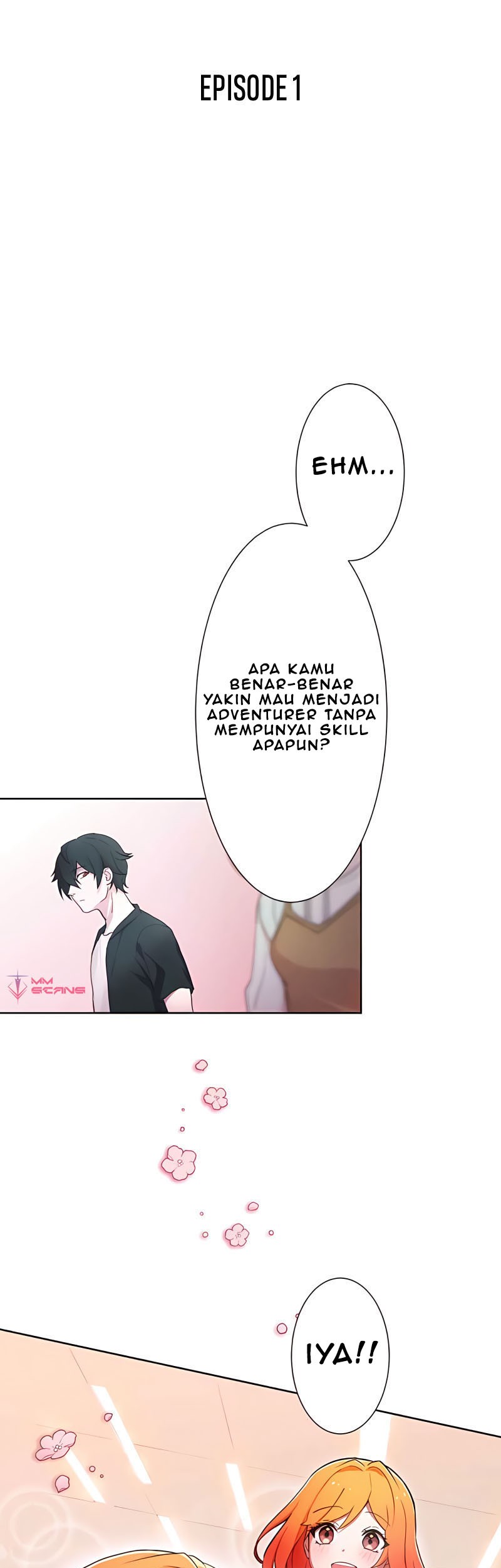 The Reincarnation Of The Forbidden Archmage Chapter 1 Halaman 10