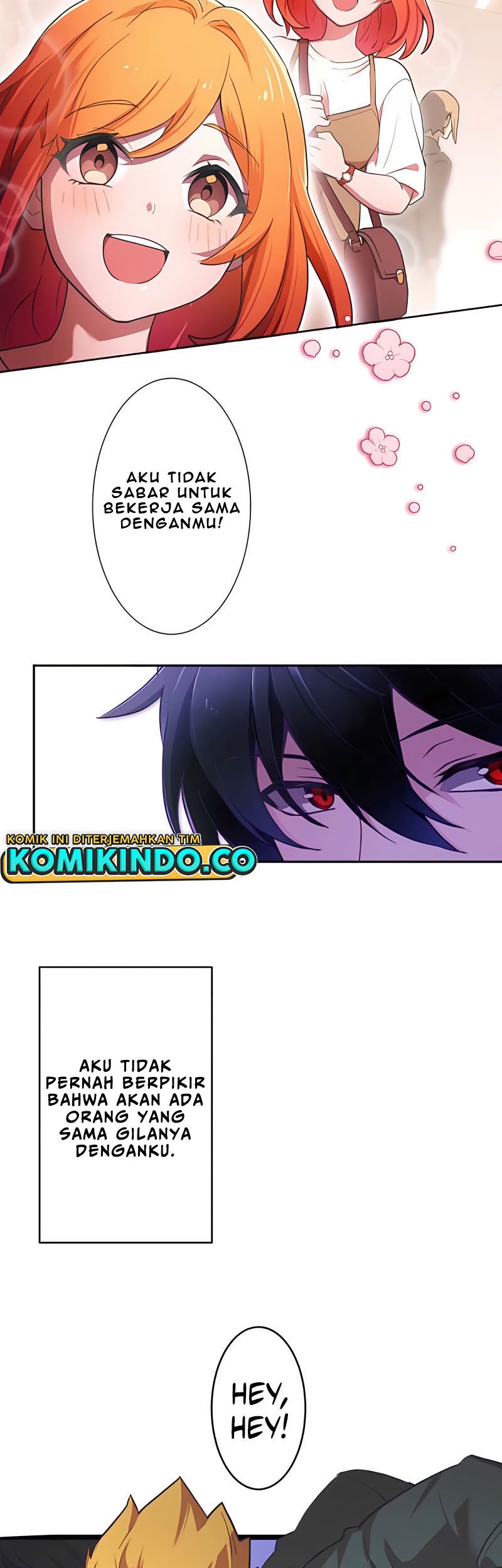 The Reincarnation Of The Forbidden Archmage Chapter 1 Halaman 11