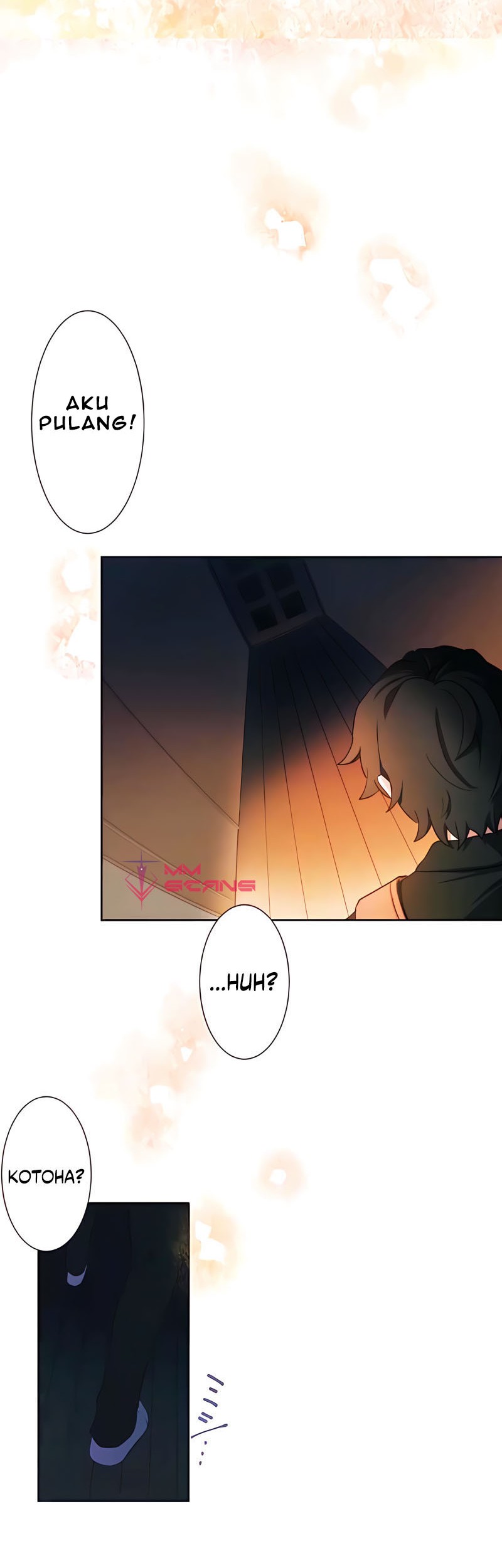The Reincarnation Of The Forbidden Archmage Chapter 1 Halaman 23