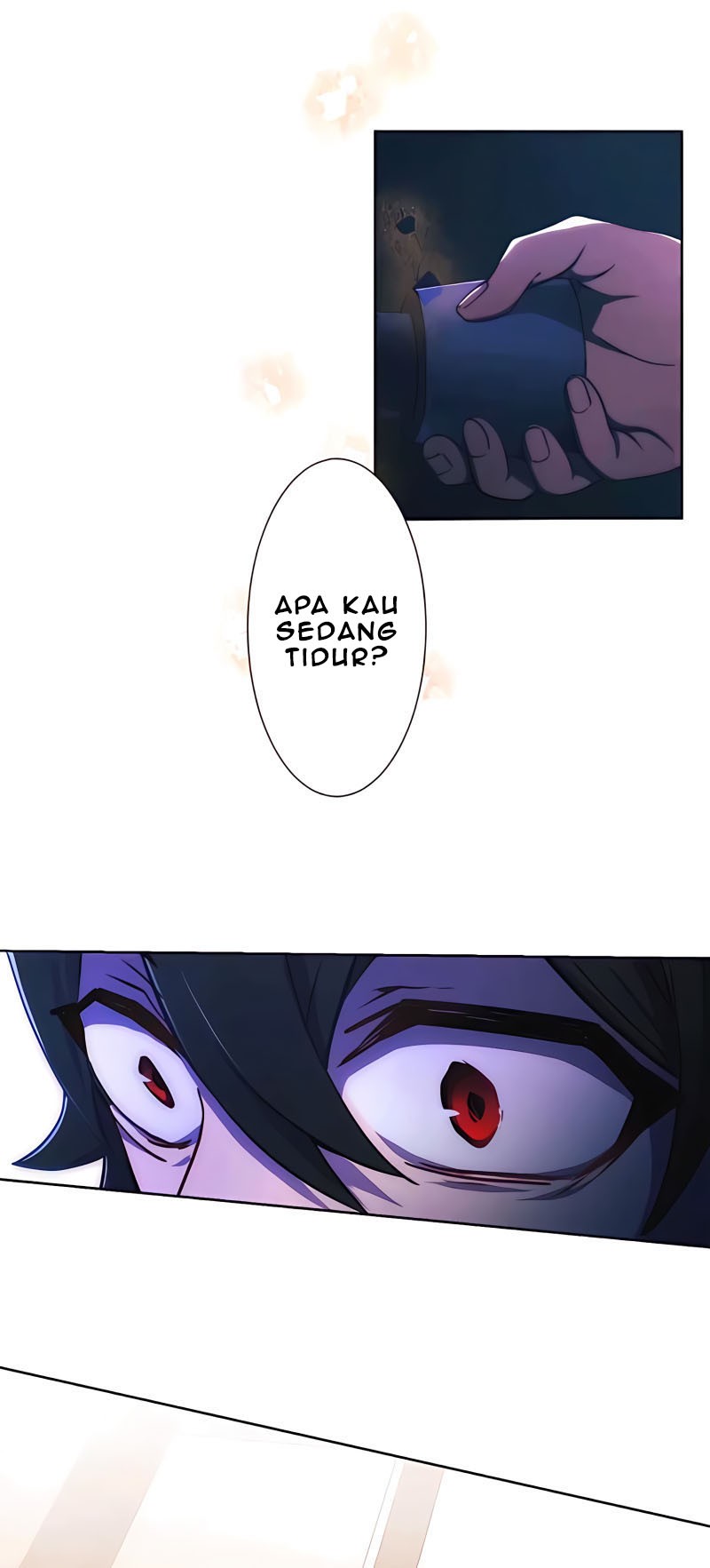 The Reincarnation Of The Forbidden Archmage Chapter 1 Halaman 24