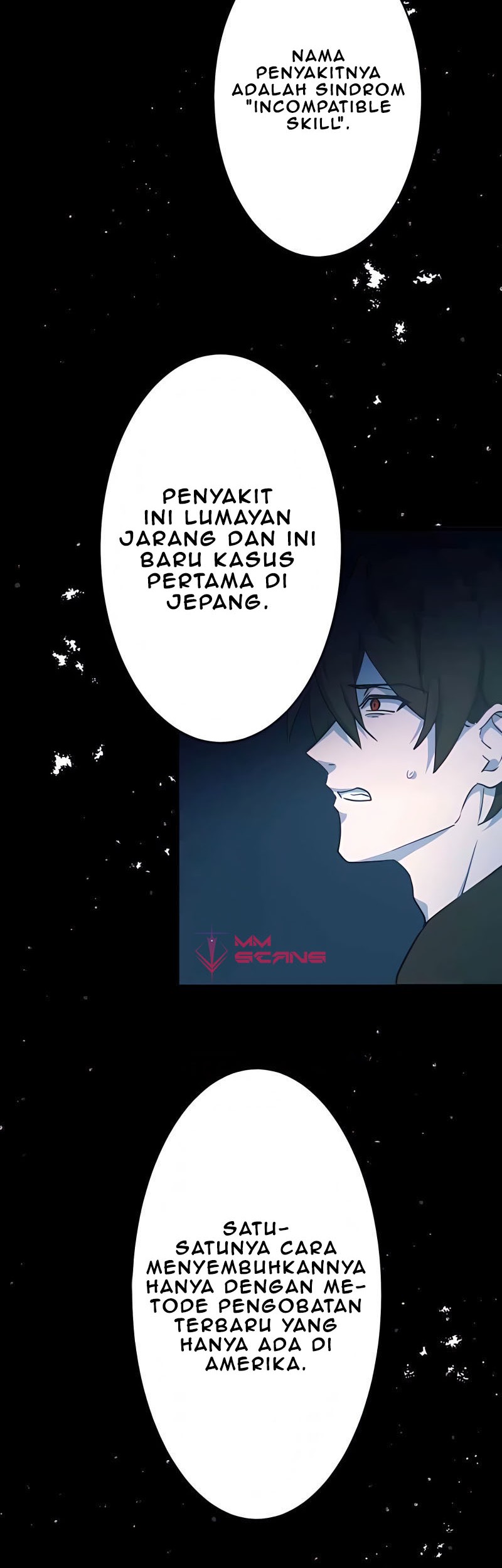 The Reincarnation Of The Forbidden Archmage Chapter 1 Halaman 26
