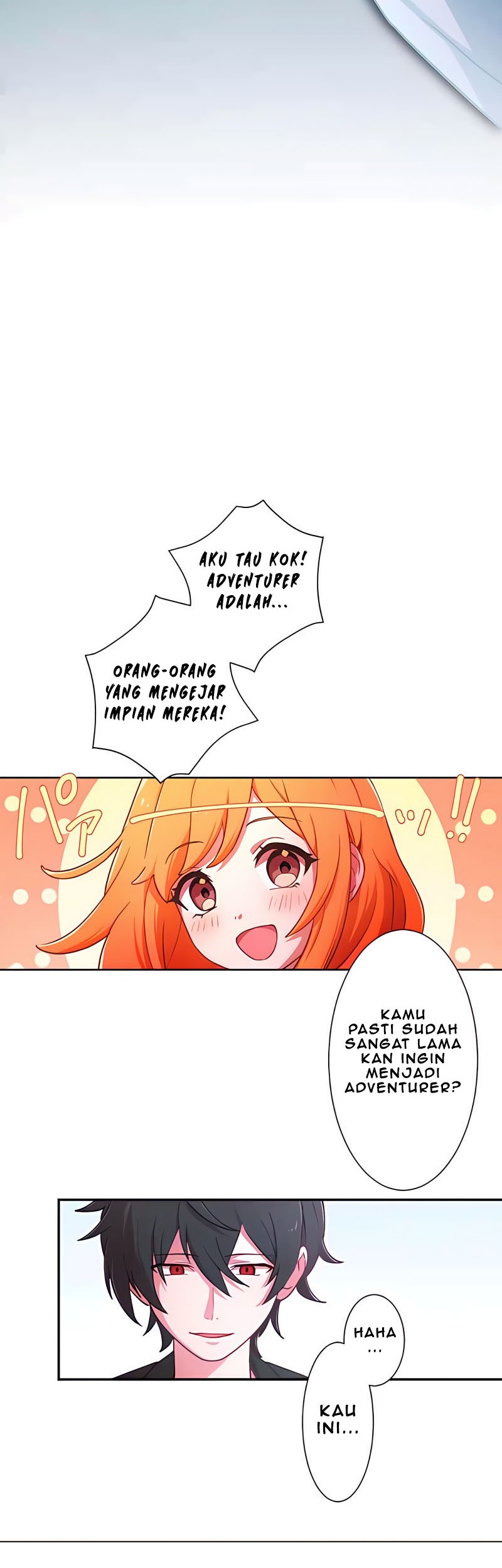 The Reincarnation Of The Forbidden Archmage Chapter 1 Halaman 30