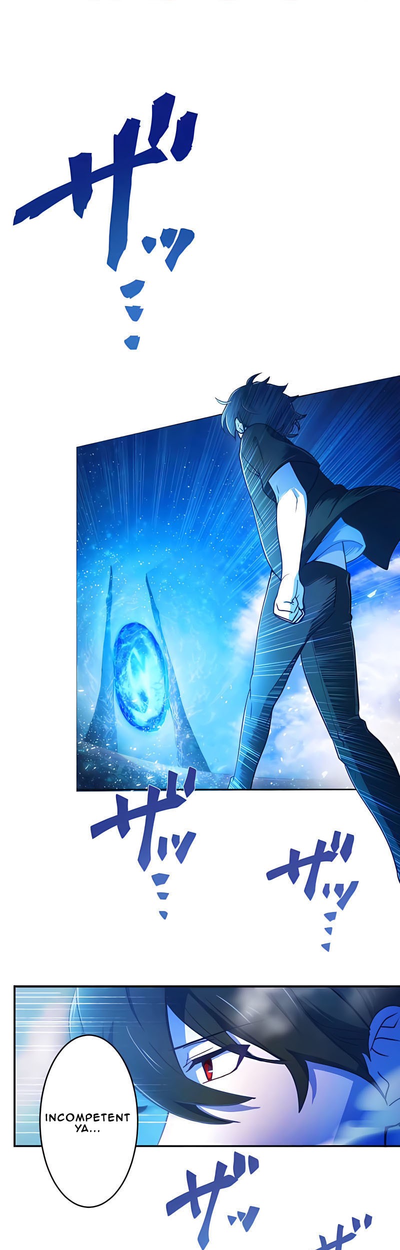 The Reincarnation Of The Forbidden Archmage Chapter 1 Halaman 39