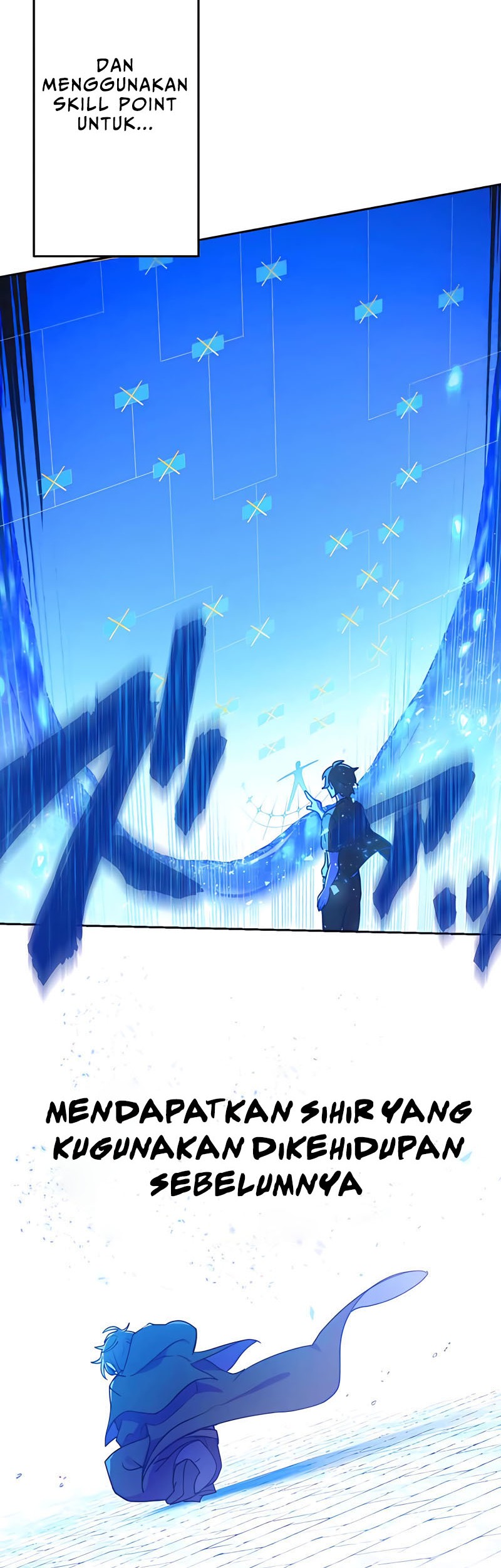 The Reincarnation Of The Forbidden Archmage Chapter 1 Halaman 43