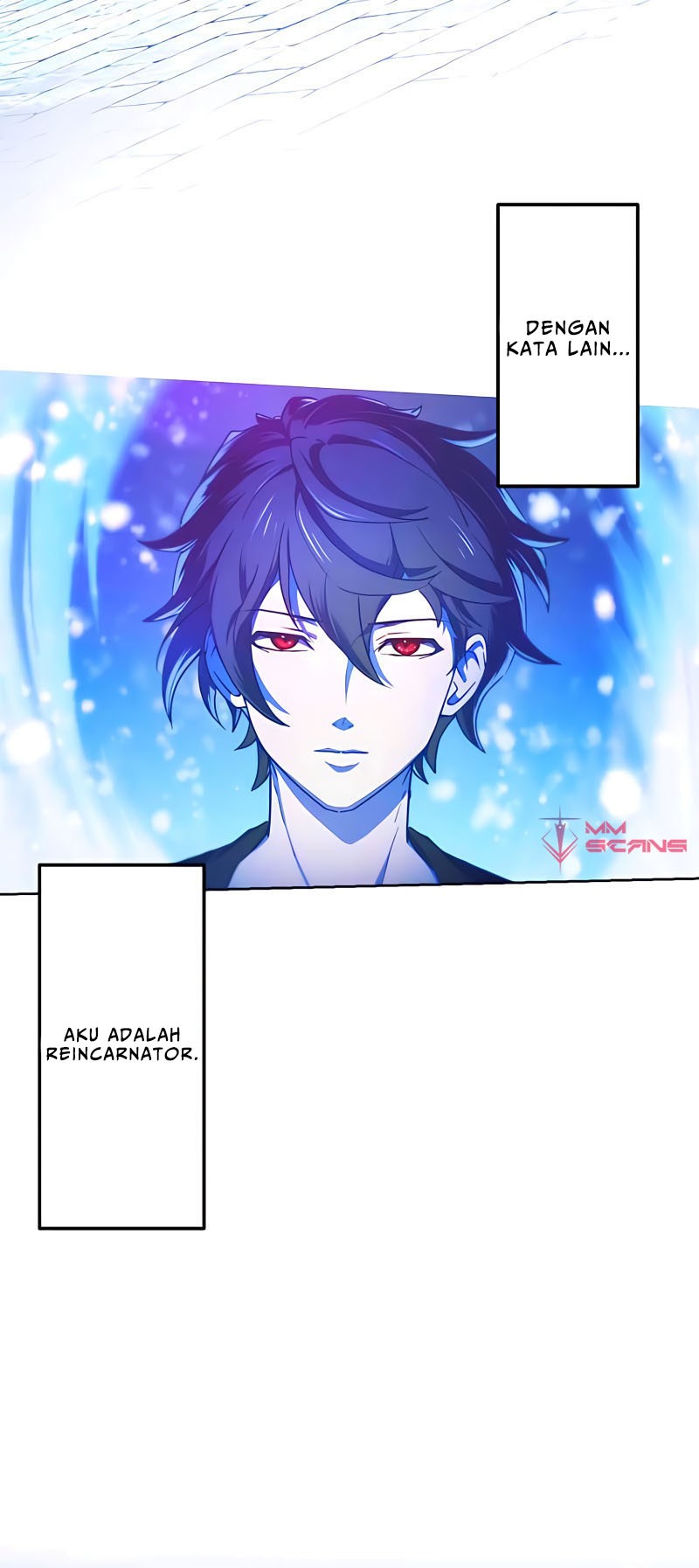 The Reincarnation Of The Forbidden Archmage Chapter 1 Halaman 44