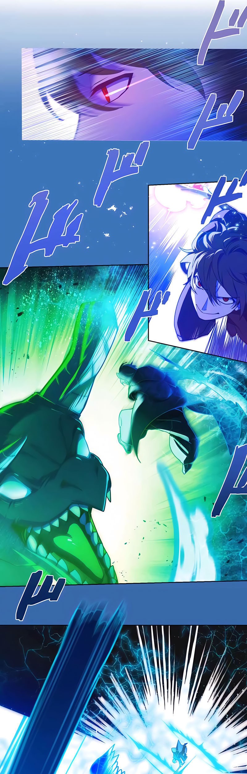 The Reincarnation Of The Forbidden Archmage Chapter 1 Halaman 45