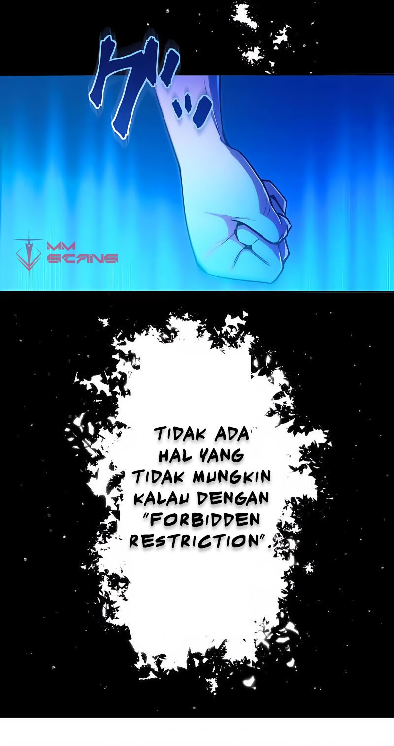 The Reincarnation Of The Forbidden Archmage Chapter 1 Halaman 50