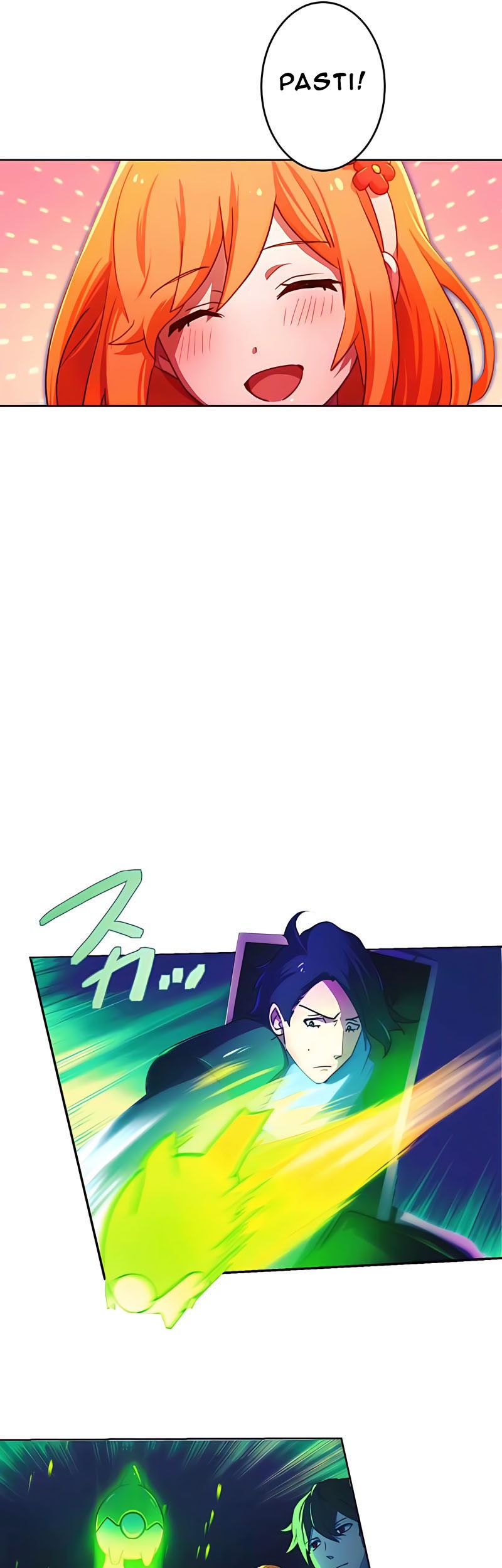 The Reincarnation Of The Forbidden Archmage Chapter 1 Halaman 57