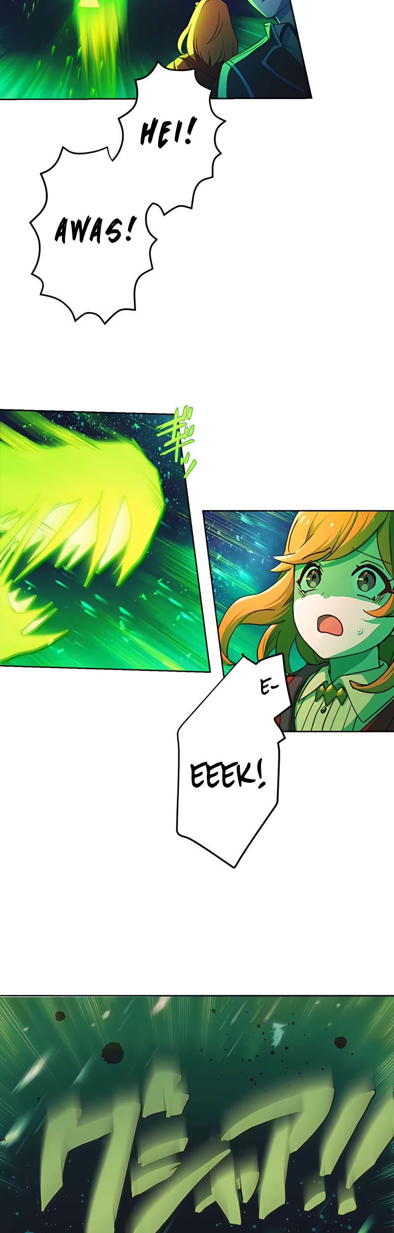 The Reincarnation Of The Forbidden Archmage Chapter 1 Halaman 58