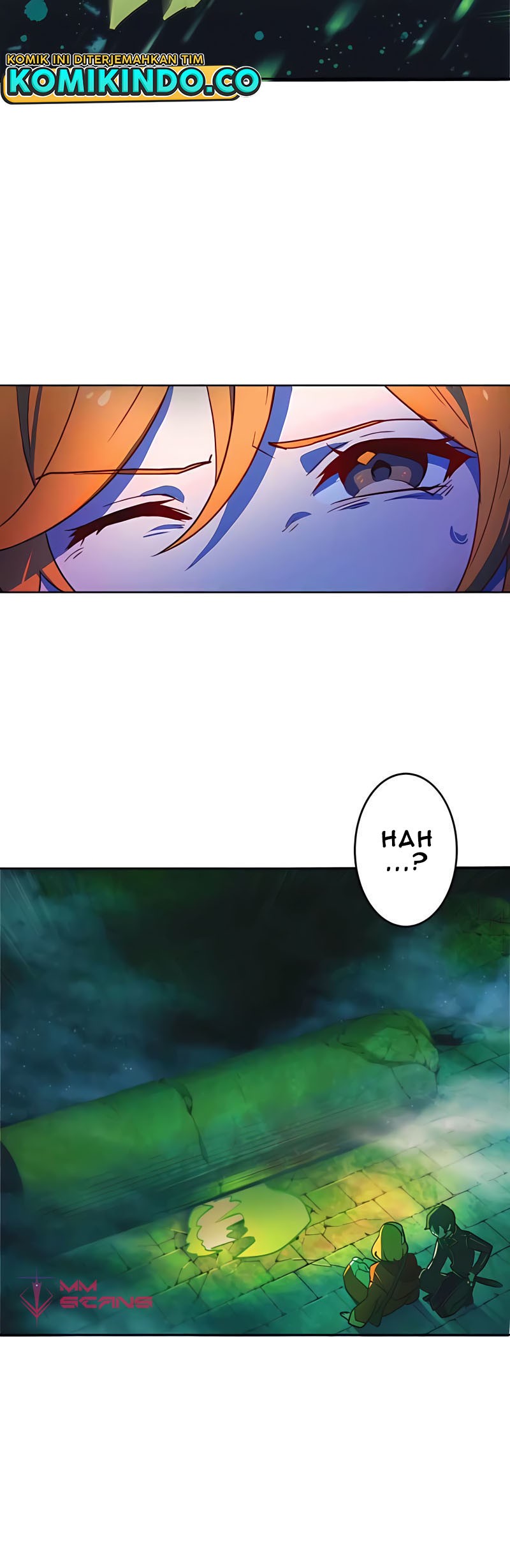 The Reincarnation Of The Forbidden Archmage Chapter 1 Halaman 59