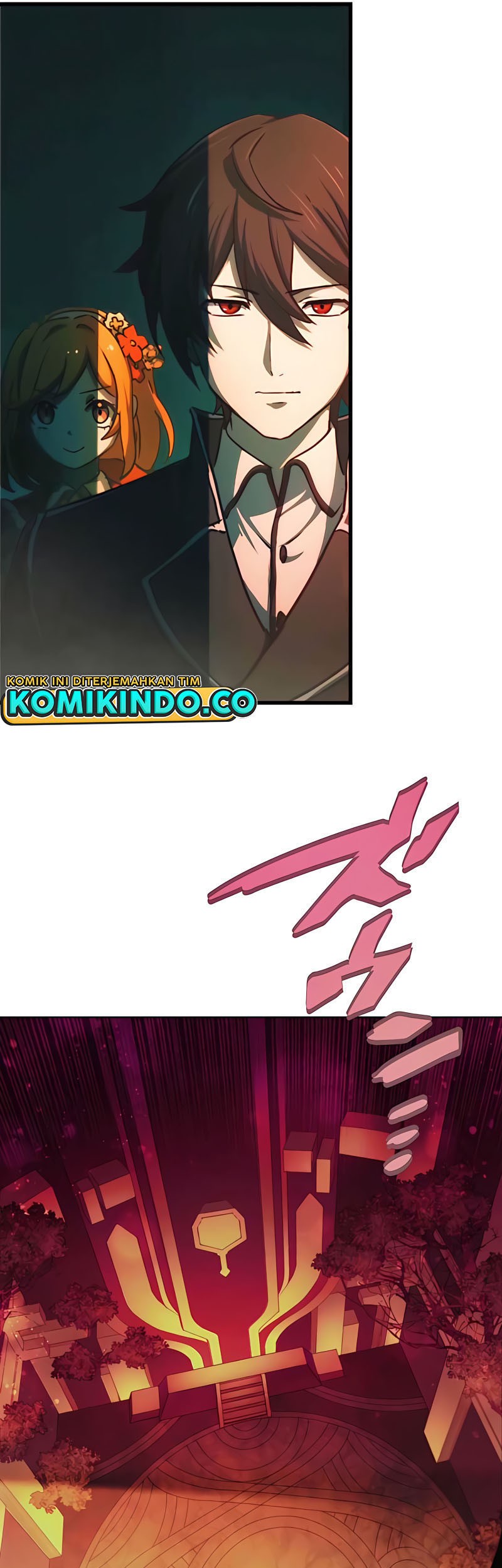 The Reincarnation Of The Forbidden Archmage Chapter 1 Halaman 64