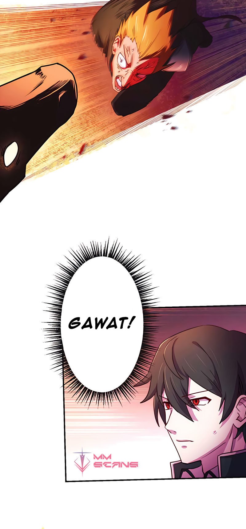 The Reincarnation Of The Forbidden Archmage Chapter 1 Halaman 73