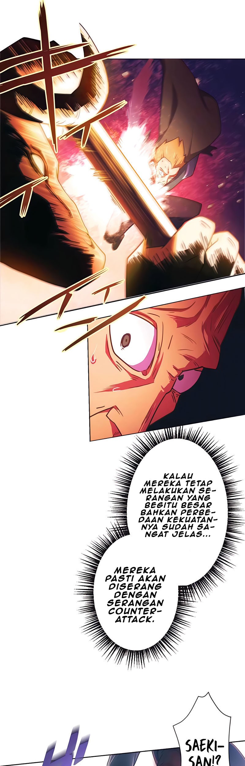 The Reincarnation Of The Forbidden Archmage Chapter 1 Halaman 74