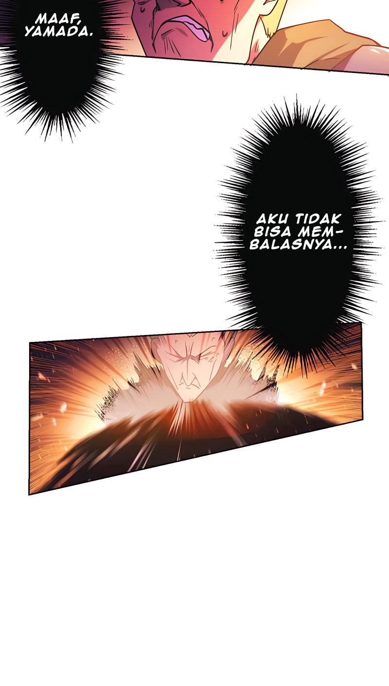 The Reincarnation Of The Forbidden Archmage Chapter 1 Halaman 76