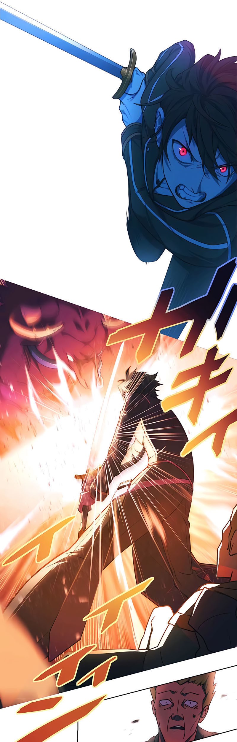 The Reincarnation Of The Forbidden Archmage Chapter 1 Halaman 77