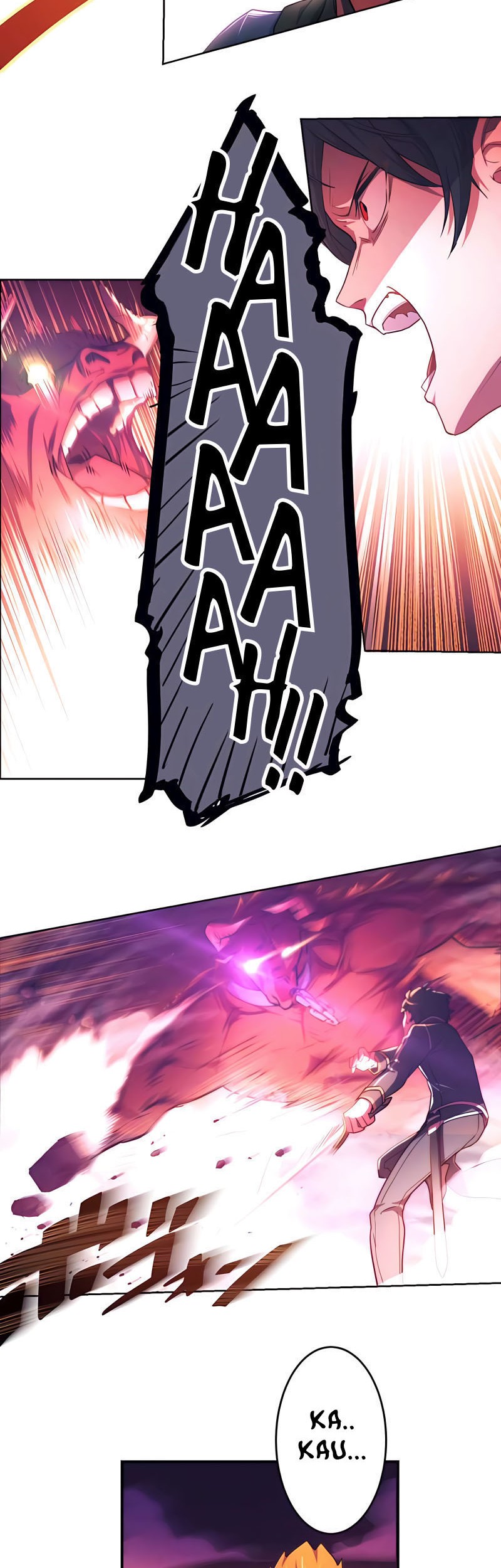 The Reincarnation Of The Forbidden Archmage Chapter 1 Halaman 78