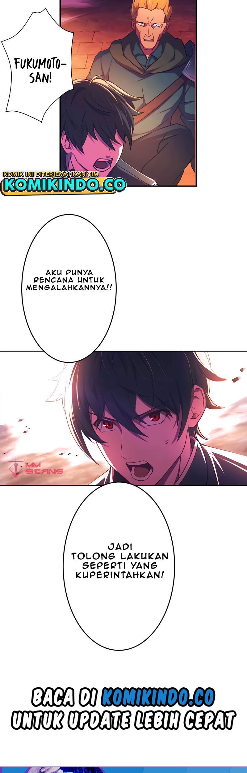 The Reincarnation Of The Forbidden Archmage Chapter 1 Halaman 79