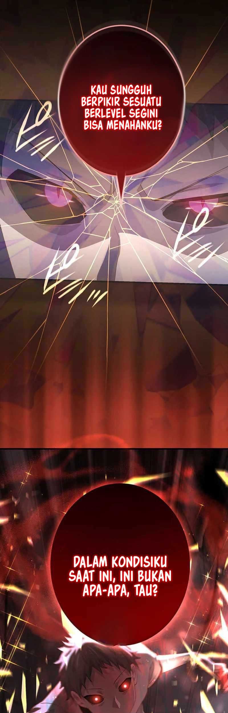 The Reincarnation Of The Forbidden Archmage Chapter 107.2 Halaman 6