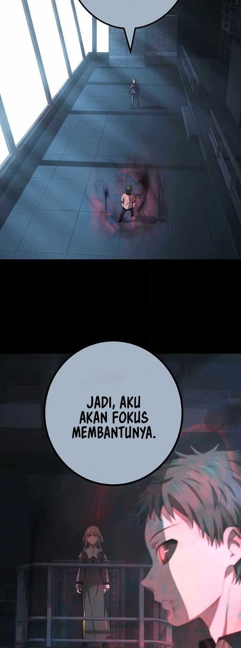 The Reincarnation Of The Forbidden Archmage Chapter 107.2 Halaman 9