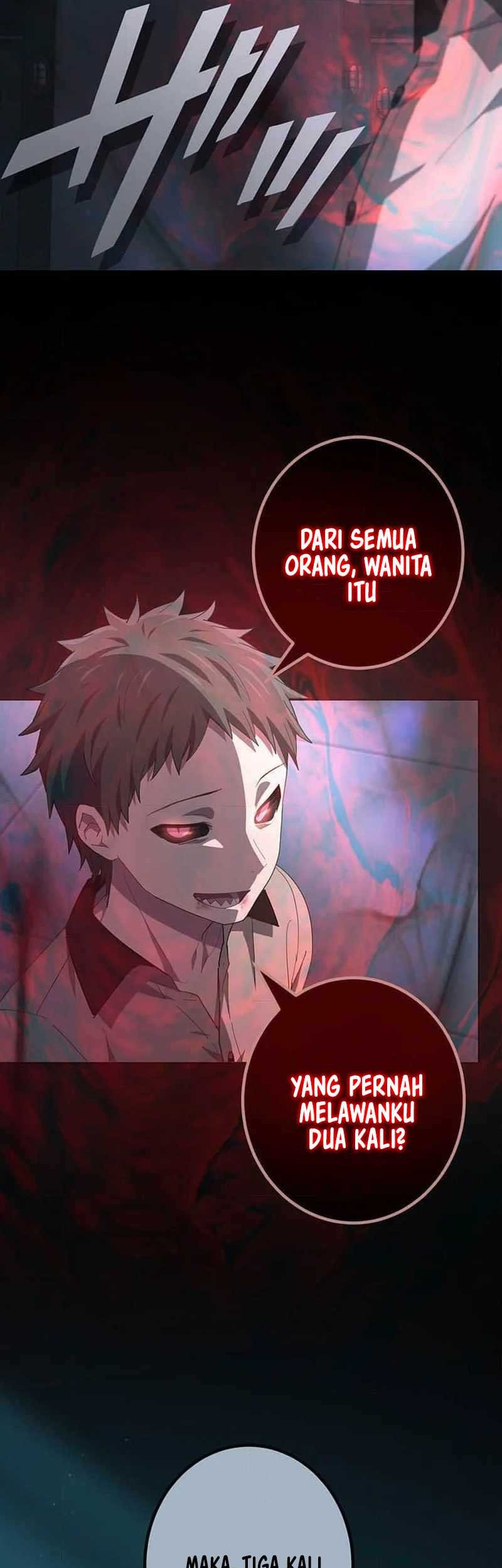 The Reincarnation Of The Forbidden Archmage Chapter 107.2 Halaman 10