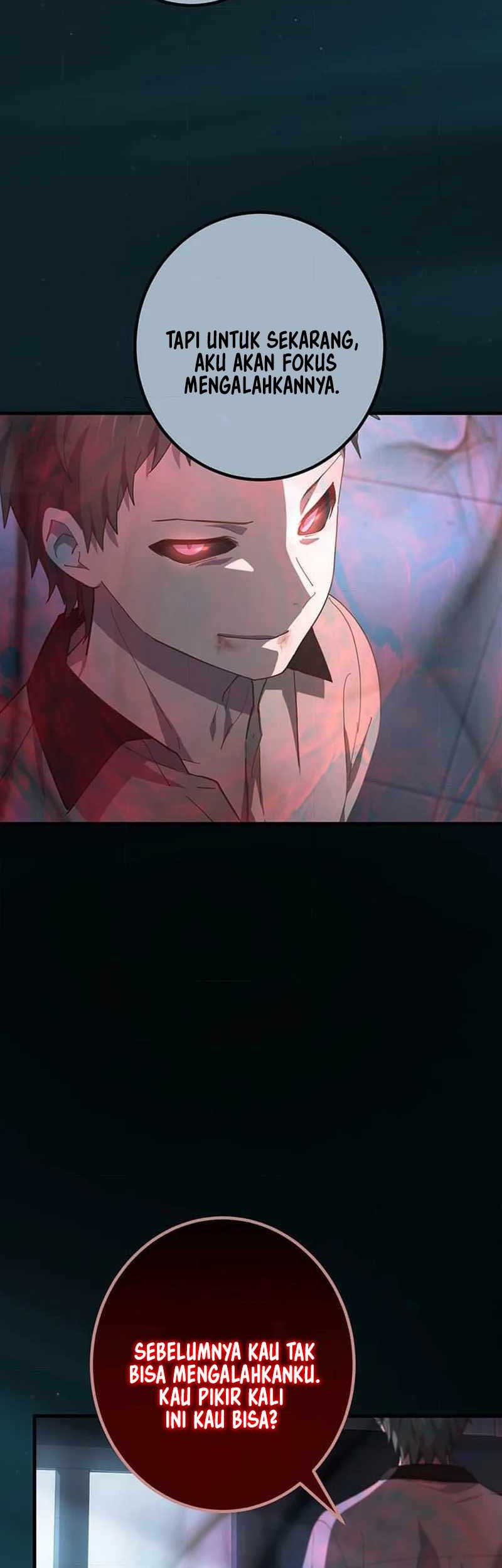 The Reincarnation Of The Forbidden Archmage Chapter 107.2 Halaman 12