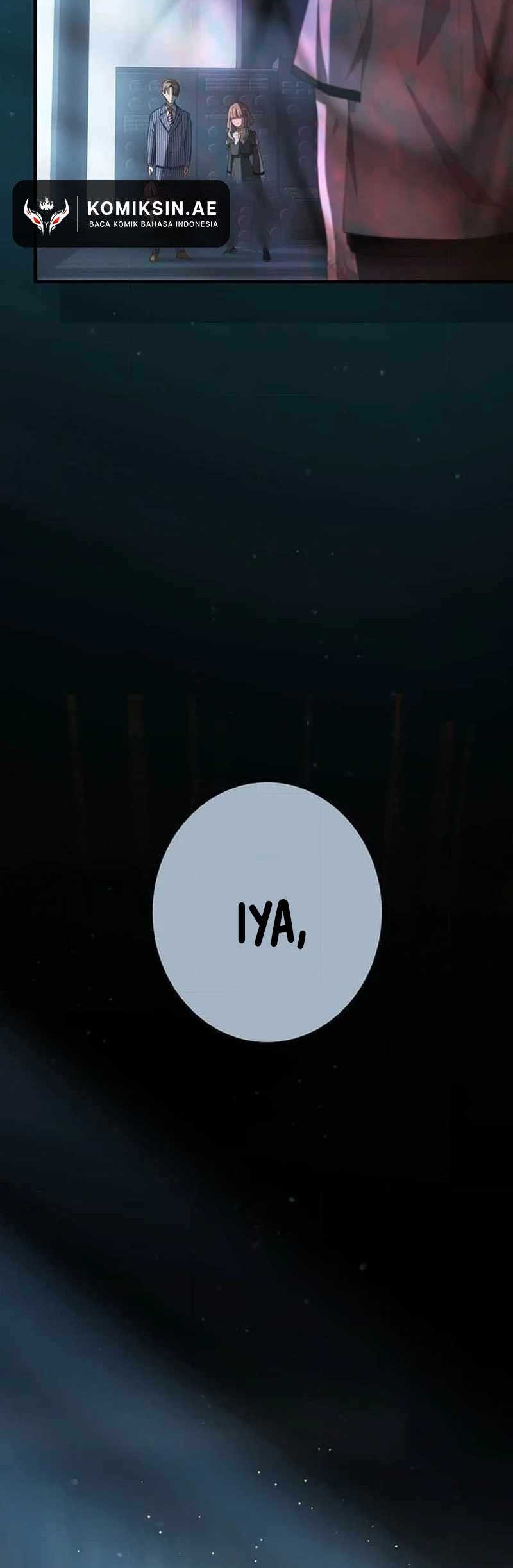 The Reincarnation Of The Forbidden Archmage Chapter 107.2 Halaman 13