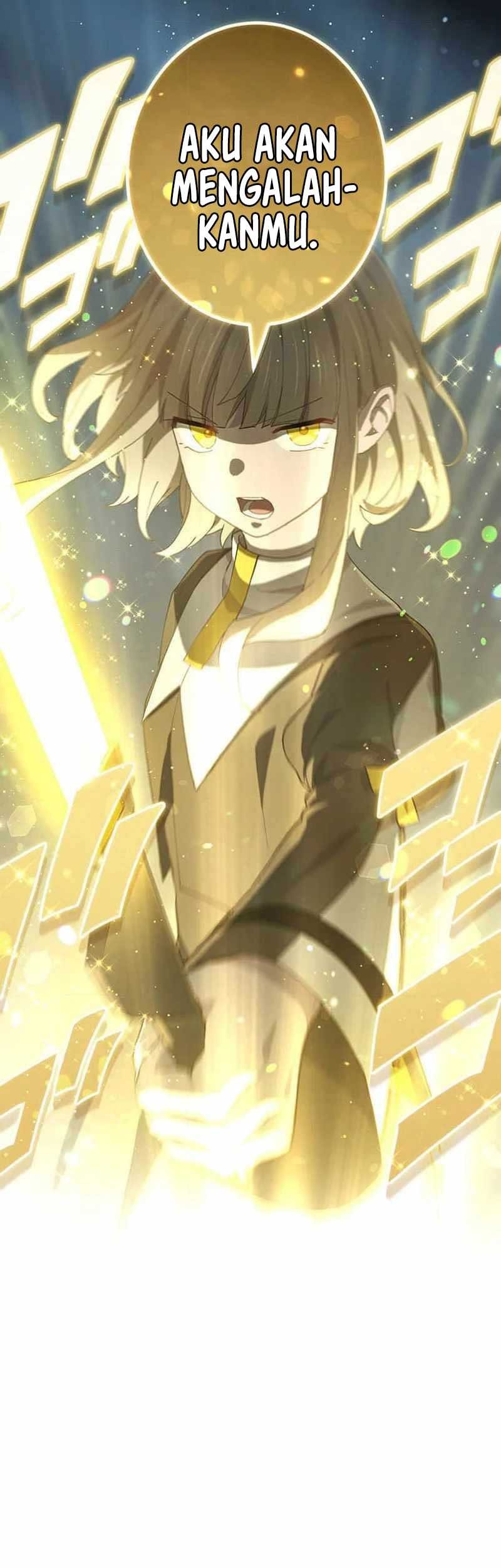 The Reincarnation Of The Forbidden Archmage Chapter 107.2 Halaman 14