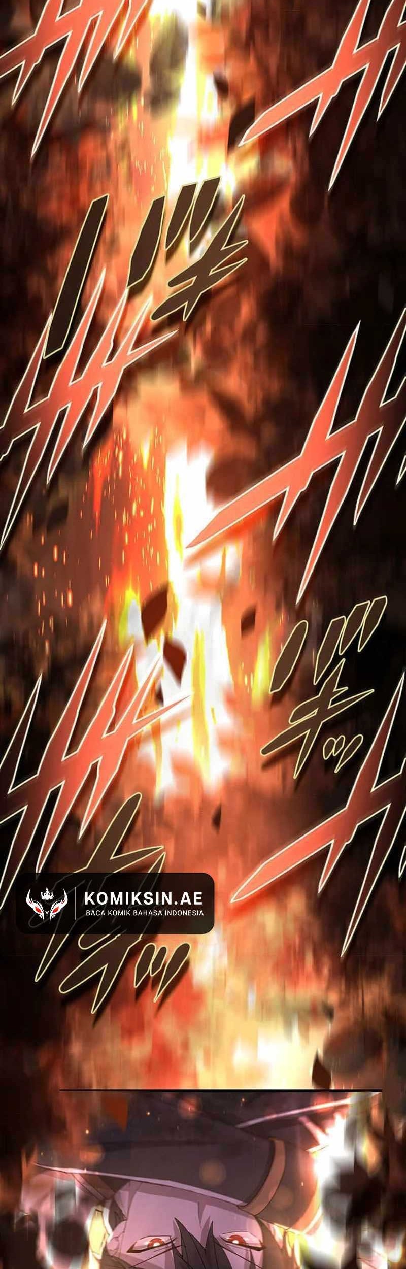 The Reincarnation Of The Forbidden Archmage Chapter 107.2 Halaman 23