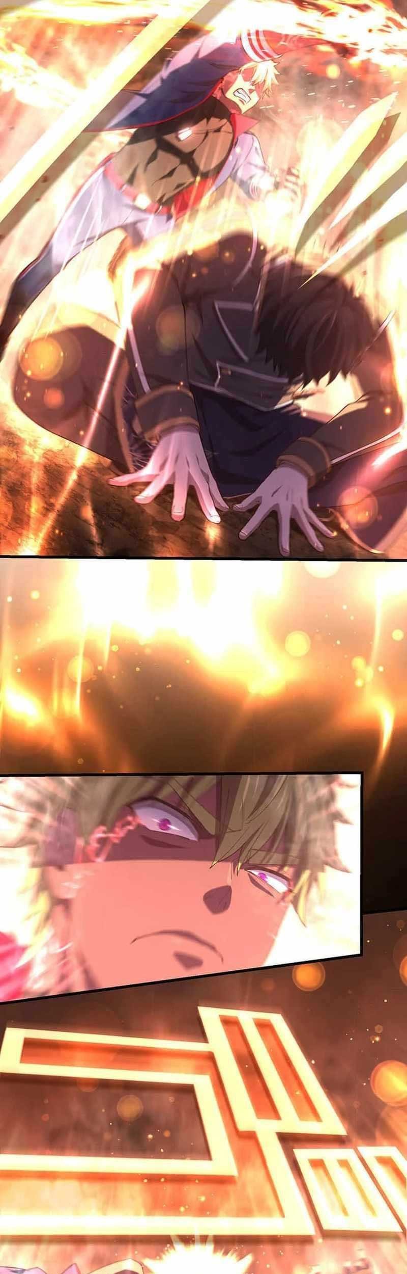 The Reincarnation Of The Forbidden Archmage Chapter 107.2 Halaman 26