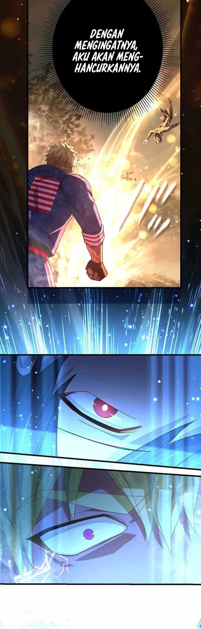 The Reincarnation Of The Forbidden Archmage Chapter 107.2 Halaman 29