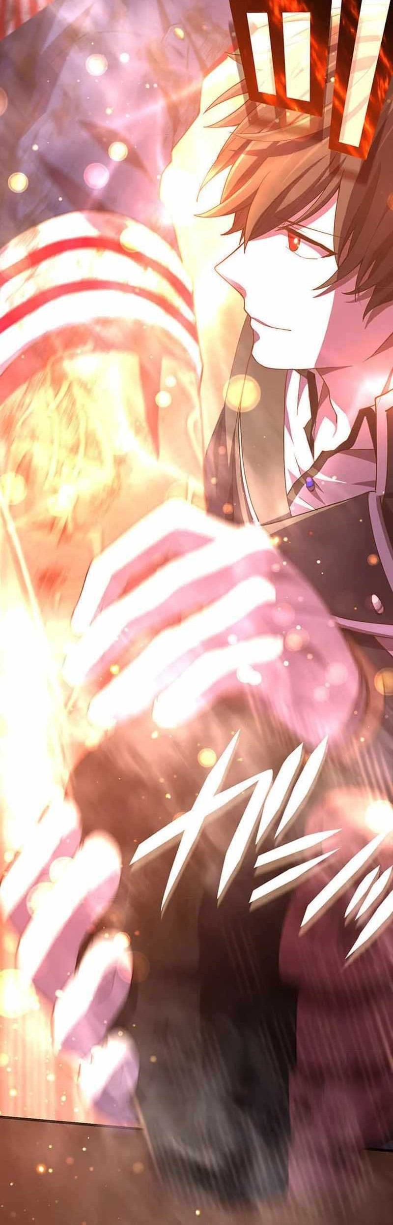 The Reincarnation Of The Forbidden Archmage Chapter 107.2 Halaman 33