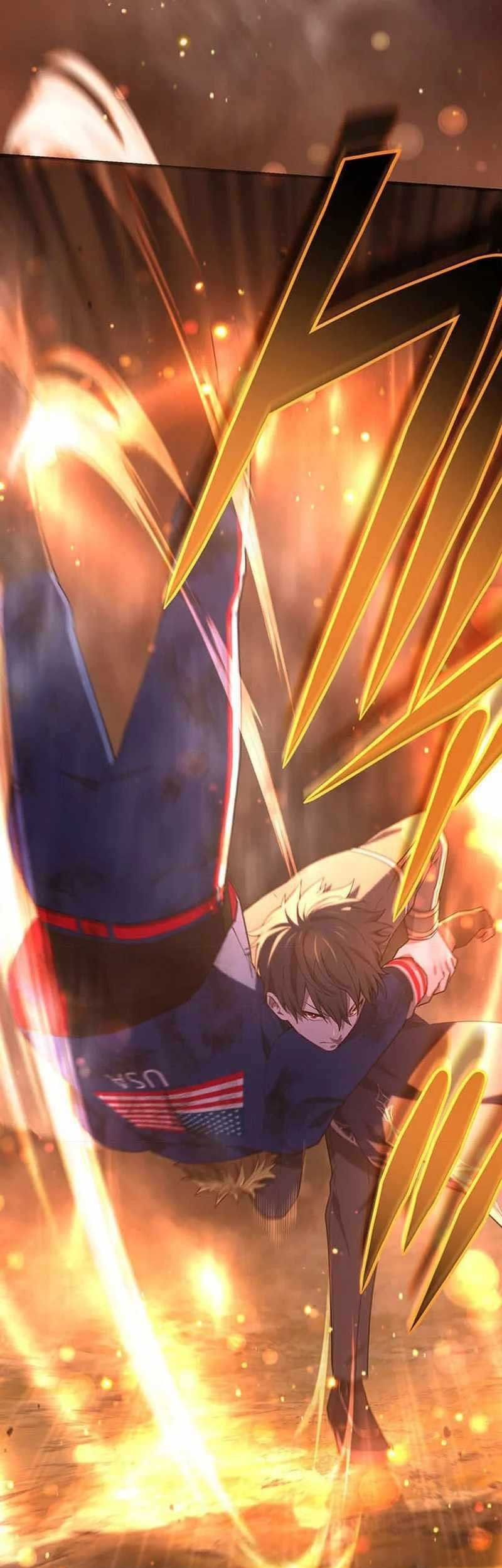 The Reincarnation Of The Forbidden Archmage Chapter 107.2 Halaman 34