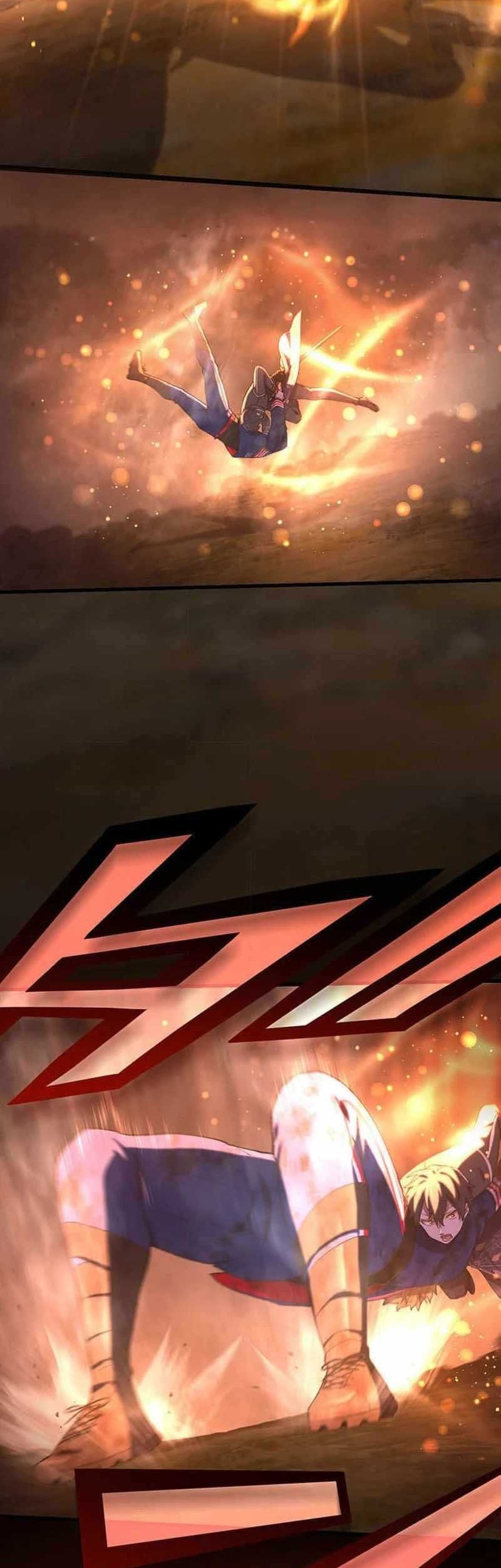 The Reincarnation Of The Forbidden Archmage Chapter 107.2 Halaman 35