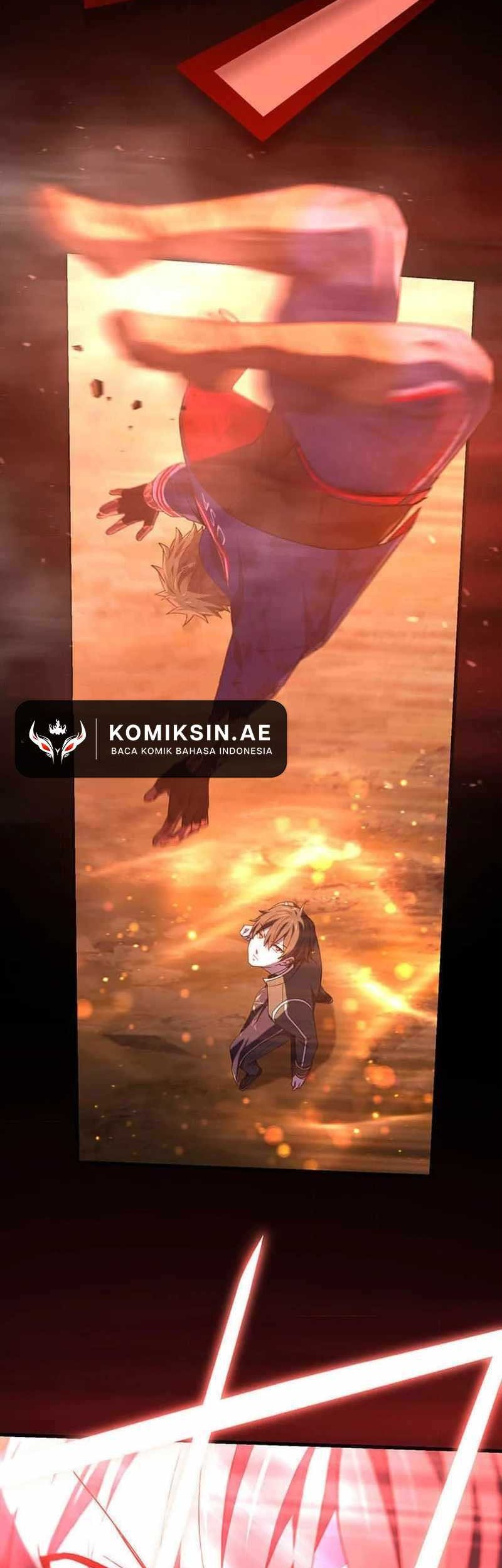 The Reincarnation Of The Forbidden Archmage Chapter 107.2 Halaman 36