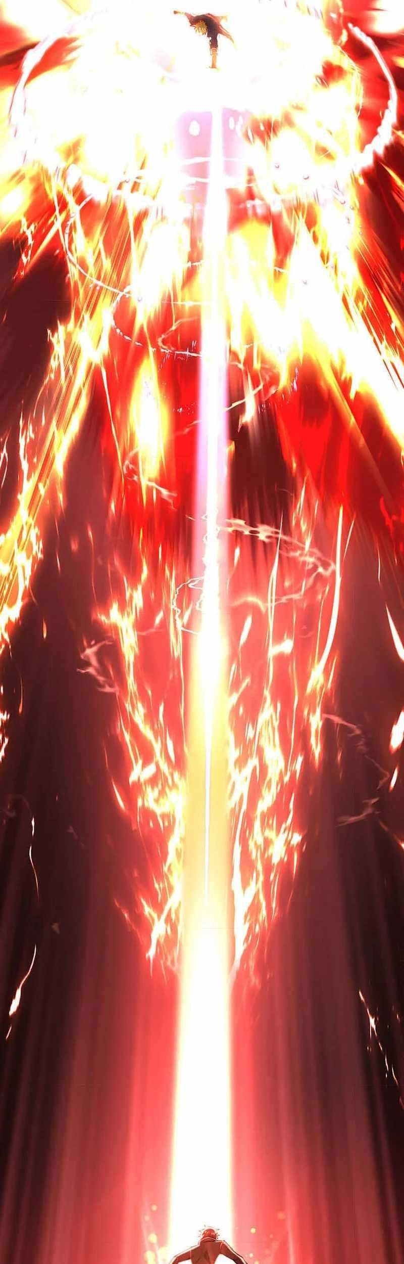 The Reincarnation Of The Forbidden Archmage Chapter 107.2 Halaman 38