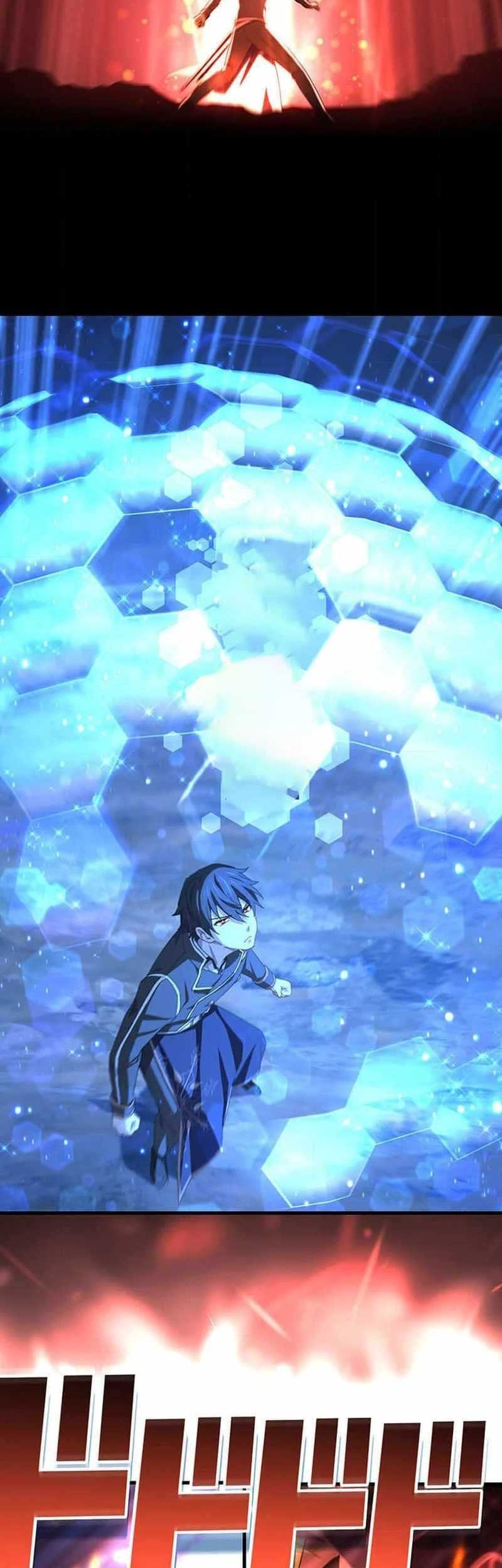 The Reincarnation Of The Forbidden Archmage Chapter 107.2 Halaman 39