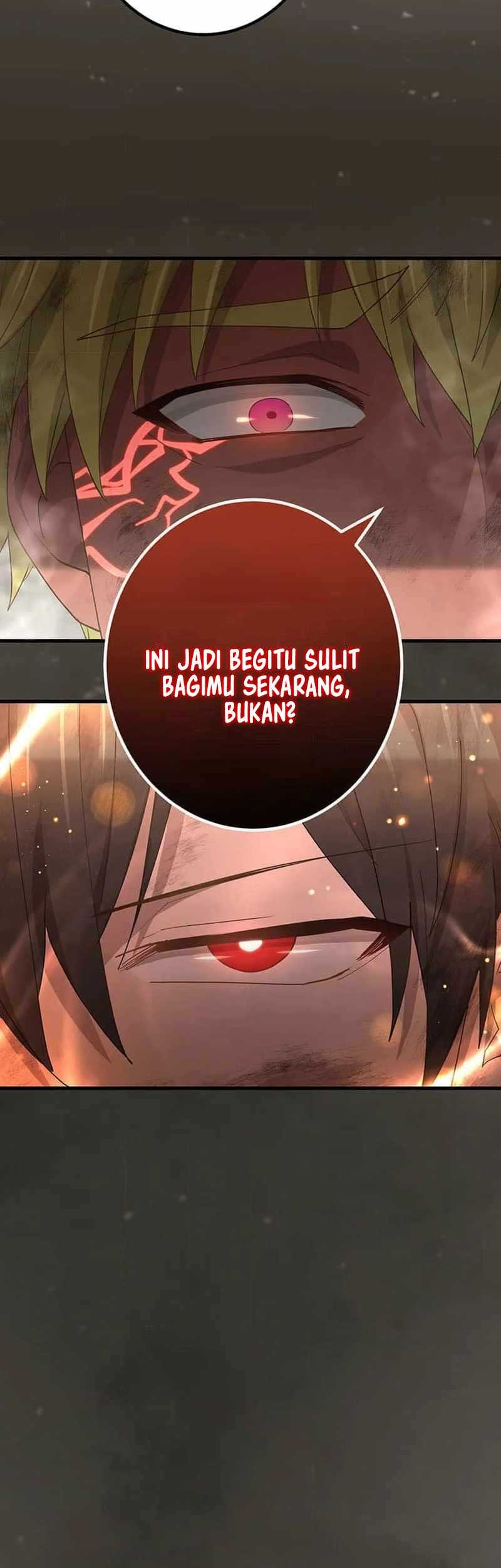 The Reincarnation Of The Forbidden Archmage Chapter 107.2 Halaman 44