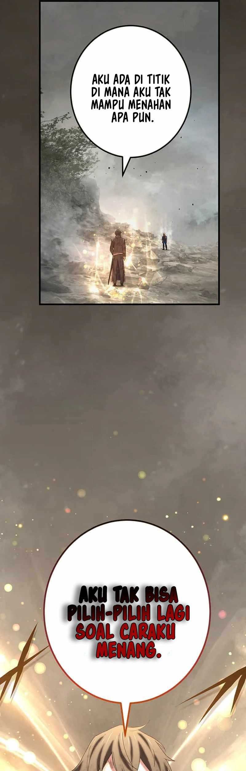 The Reincarnation Of The Forbidden Archmage Chapter 107.2 Halaman 46