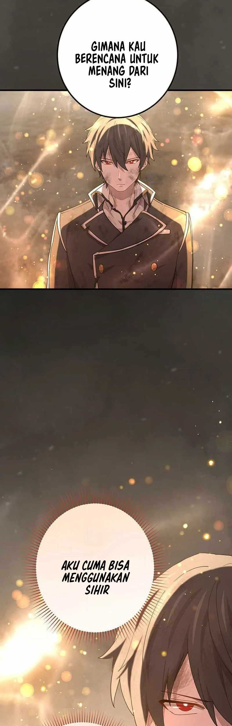 The Reincarnation Of The Forbidden Archmage Chapter 107.2 Halaman 48