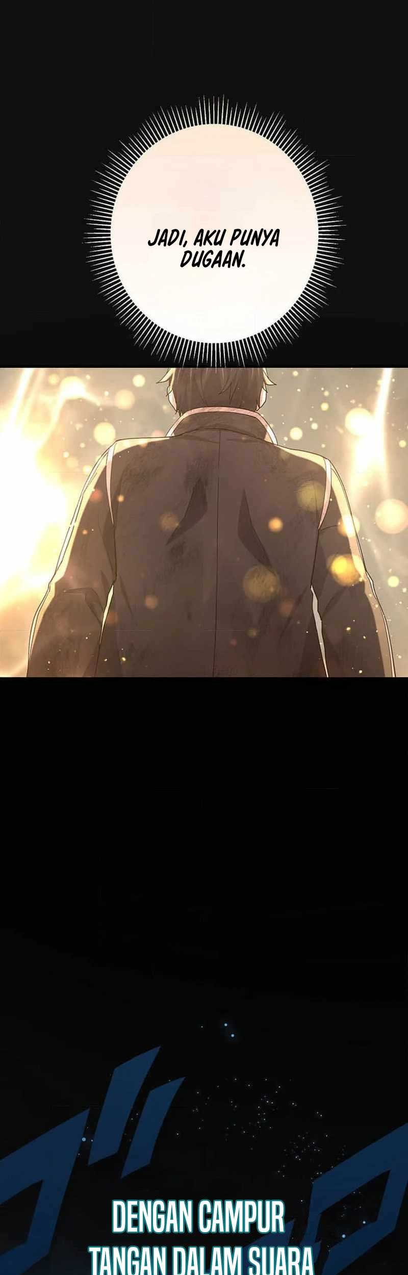 The Reincarnation Of The Forbidden Archmage Chapter 107.2 Halaman 50