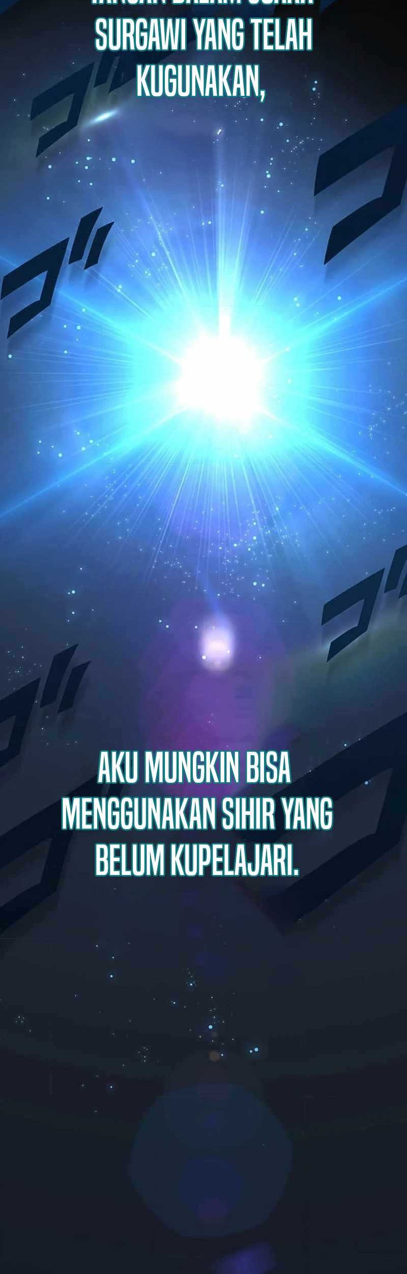 The Reincarnation Of The Forbidden Archmage Chapter 107.2 Halaman 51