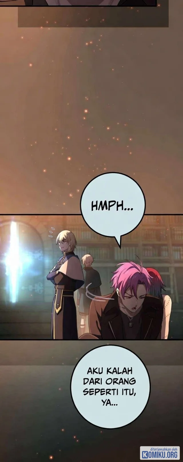 The Reincarnation Of The Forbidden Archmage Chapter 148 Halaman 11