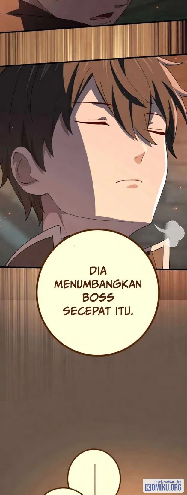 The Reincarnation Of The Forbidden Archmage Chapter 148 Halaman 19