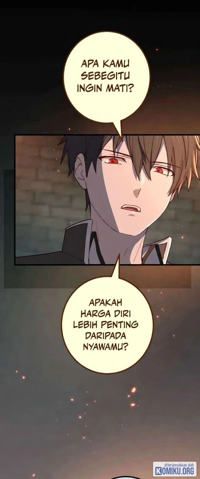 The Reincarnation Of The Forbidden Archmage Chapter 148 Halaman 24