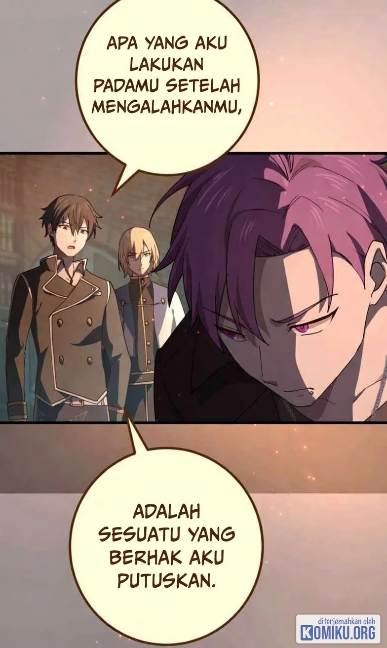 The Reincarnation Of The Forbidden Archmage Chapter 148 Halaman 26