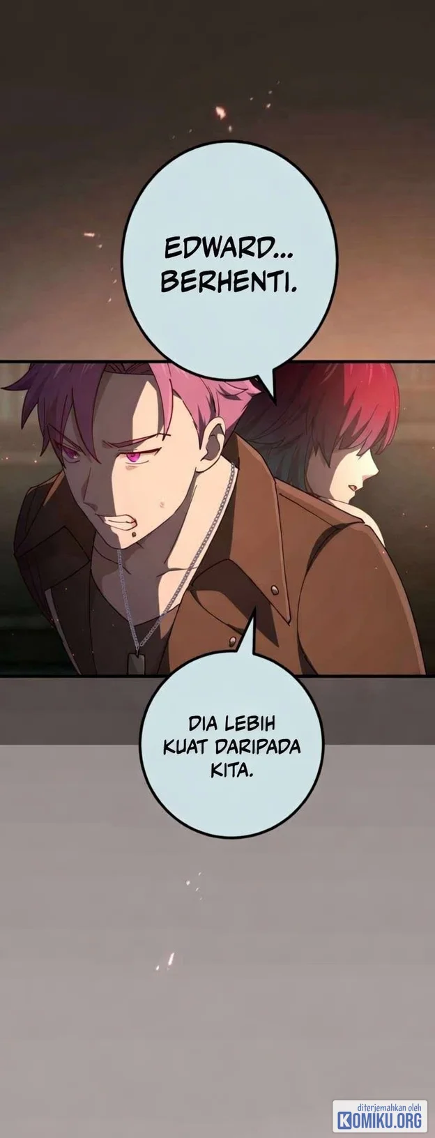 The Reincarnation Of The Forbidden Archmage Chapter 148 Halaman 29