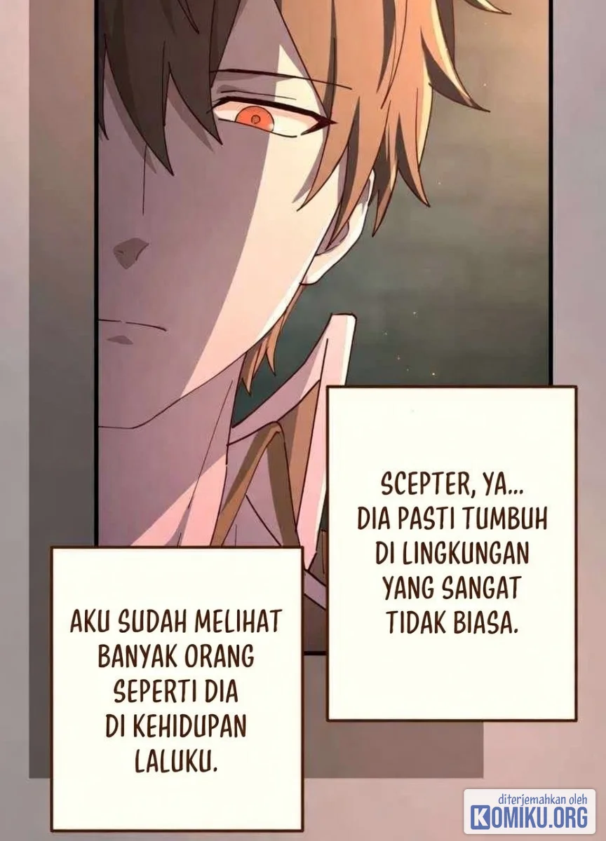 The Reincarnation Of The Forbidden Archmage Chapter 148 Halaman 31