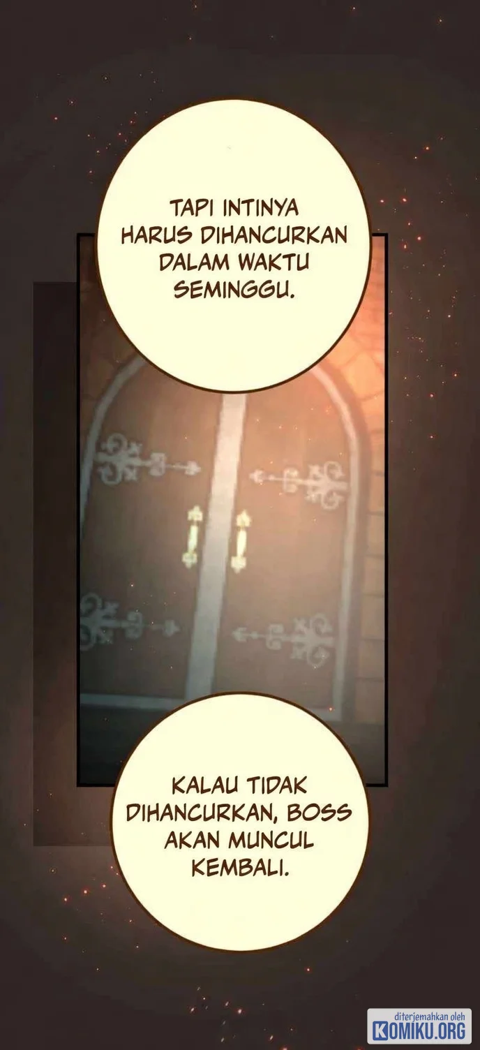 The Reincarnation Of The Forbidden Archmage Chapter 148 Halaman 36