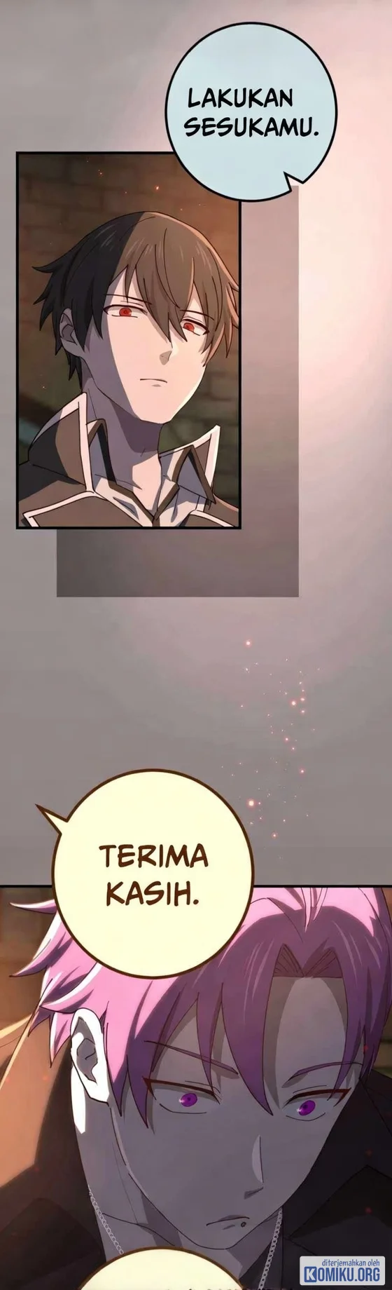 The Reincarnation Of The Forbidden Archmage Chapter 148 Halaman 41
